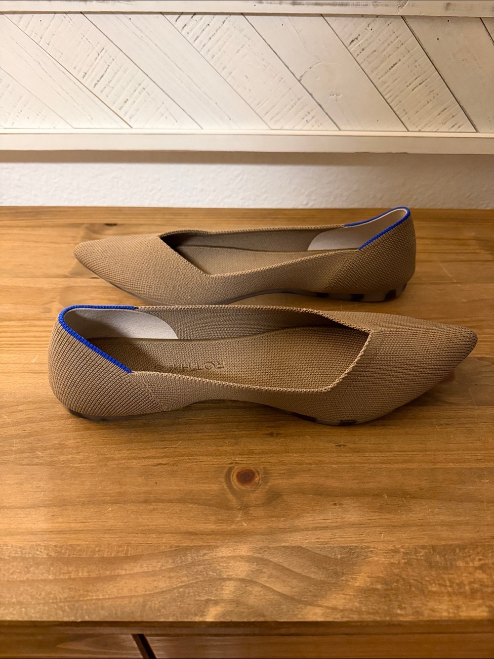 Rothys The Point Portobello - Picture 4 of 10
